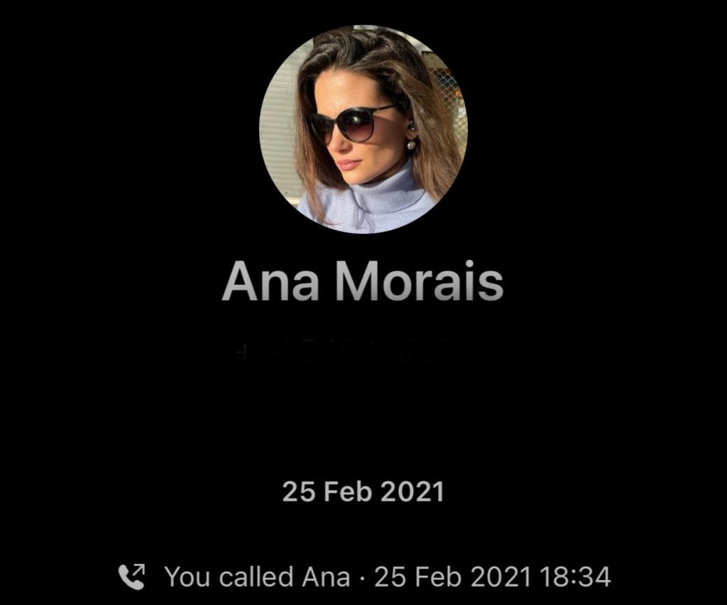 Ana